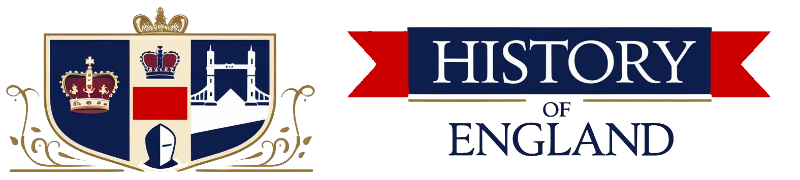 History Of England