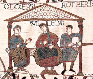 The Normans: 1066 To 1485